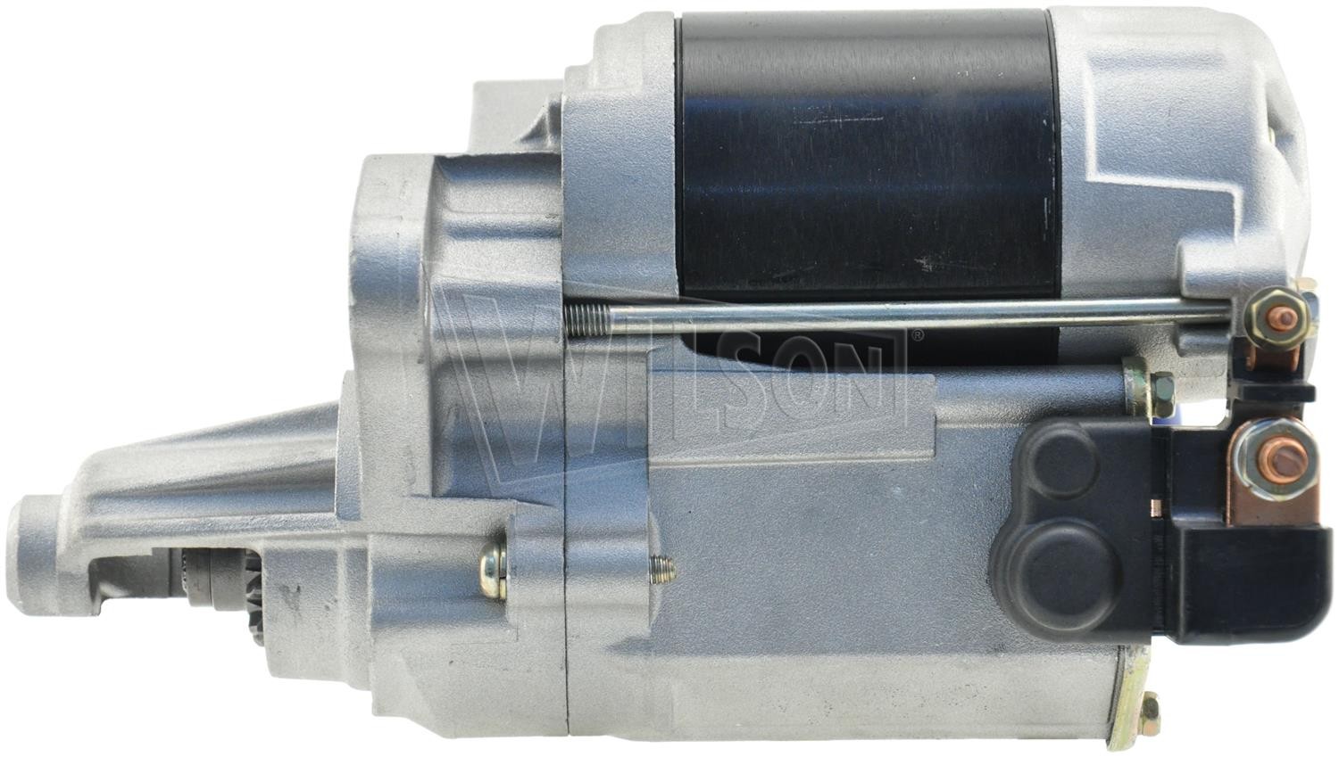 Vision 91-29-5079 Remanufactured Starter Motor