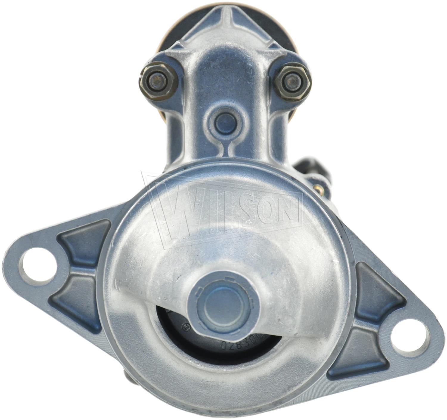Vision 91-29-5080 Remanufactured Starter Motor