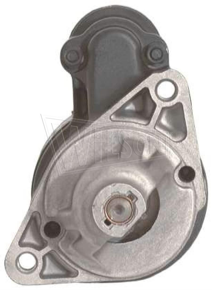 Vision 91-29-5087 Remanufactured Starter Motor
