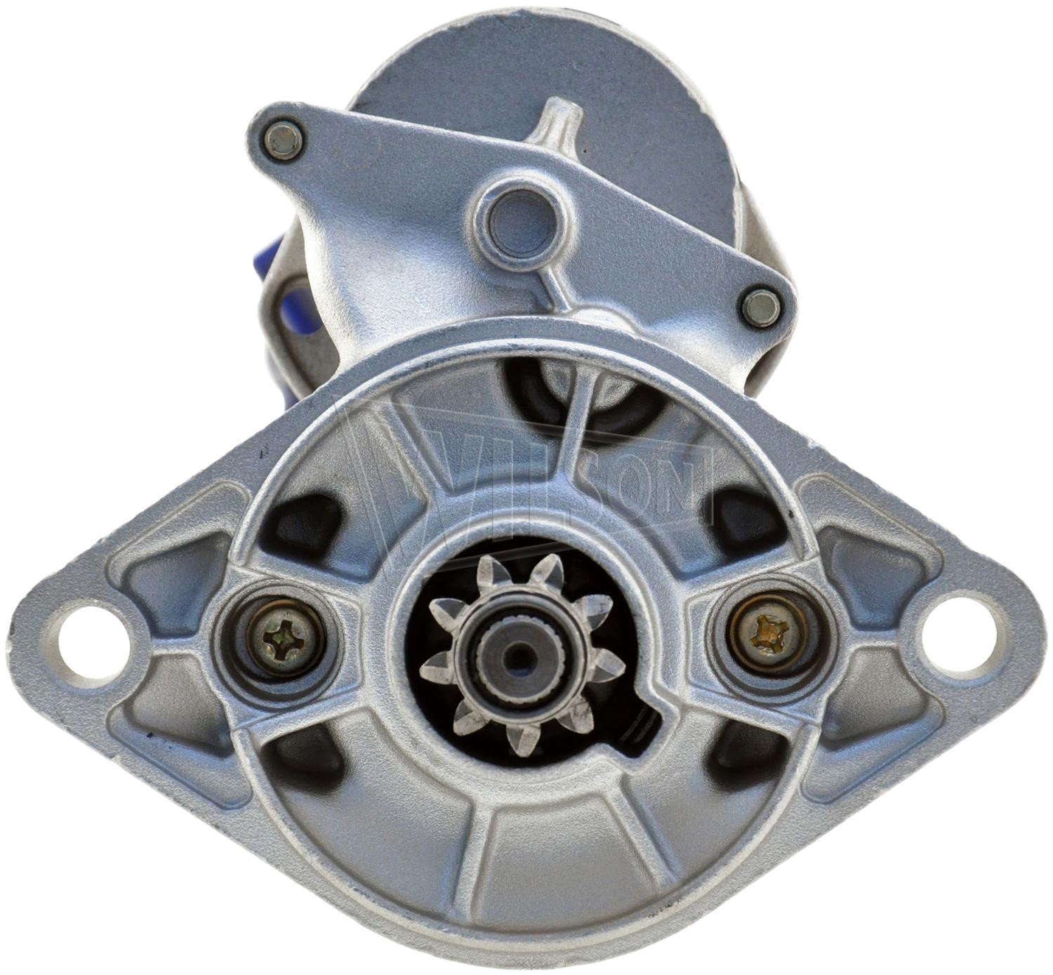 Vision 91-29-5096 Remanufactured Starter Motor