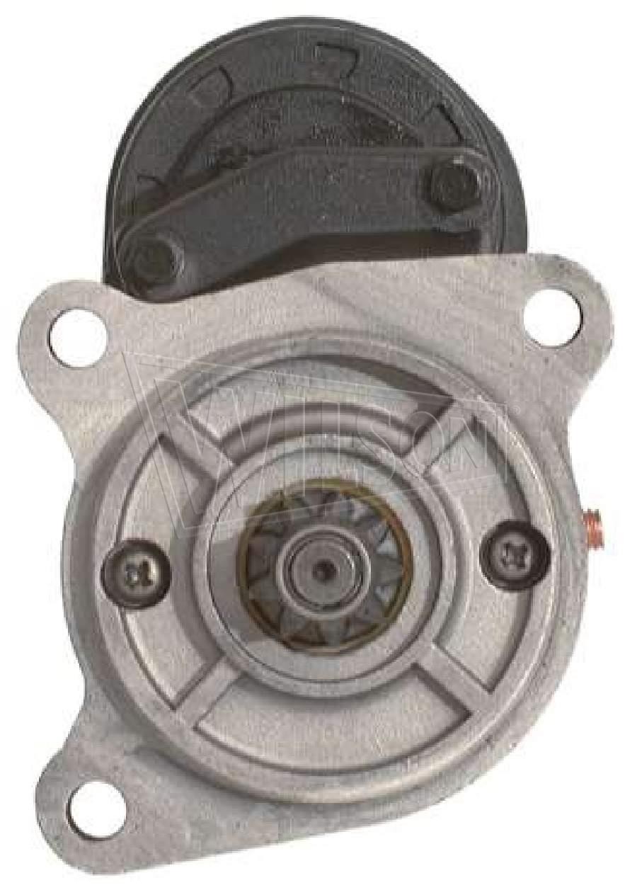 Vision 91-29-5105 Remanufactured Starter Motor