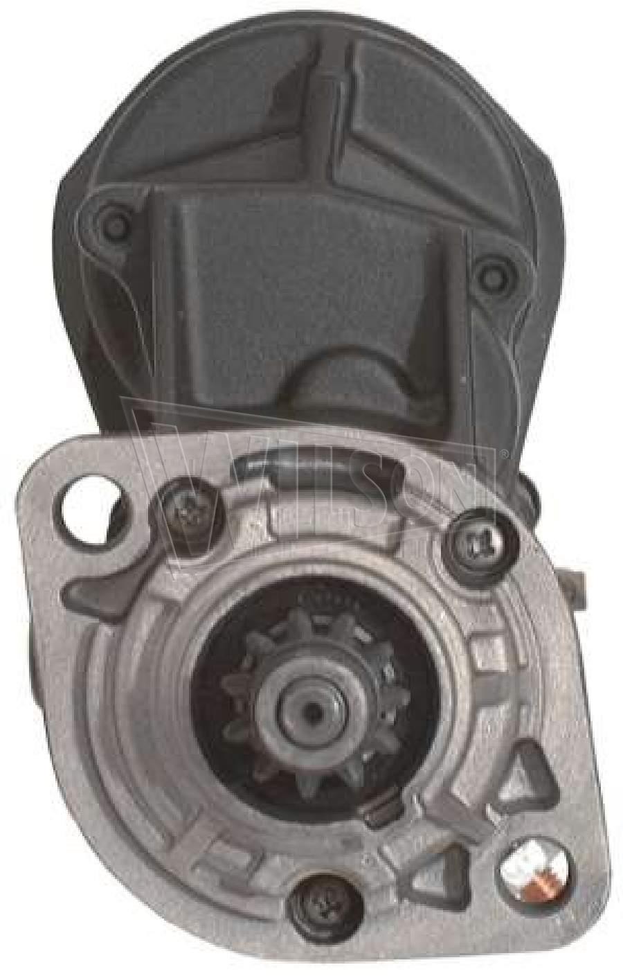 Vision 91-29-5106 Remanufactured Starter Motor