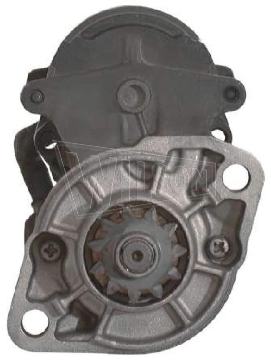 Vision 91-29-5107 Remanufactured Starter Motor