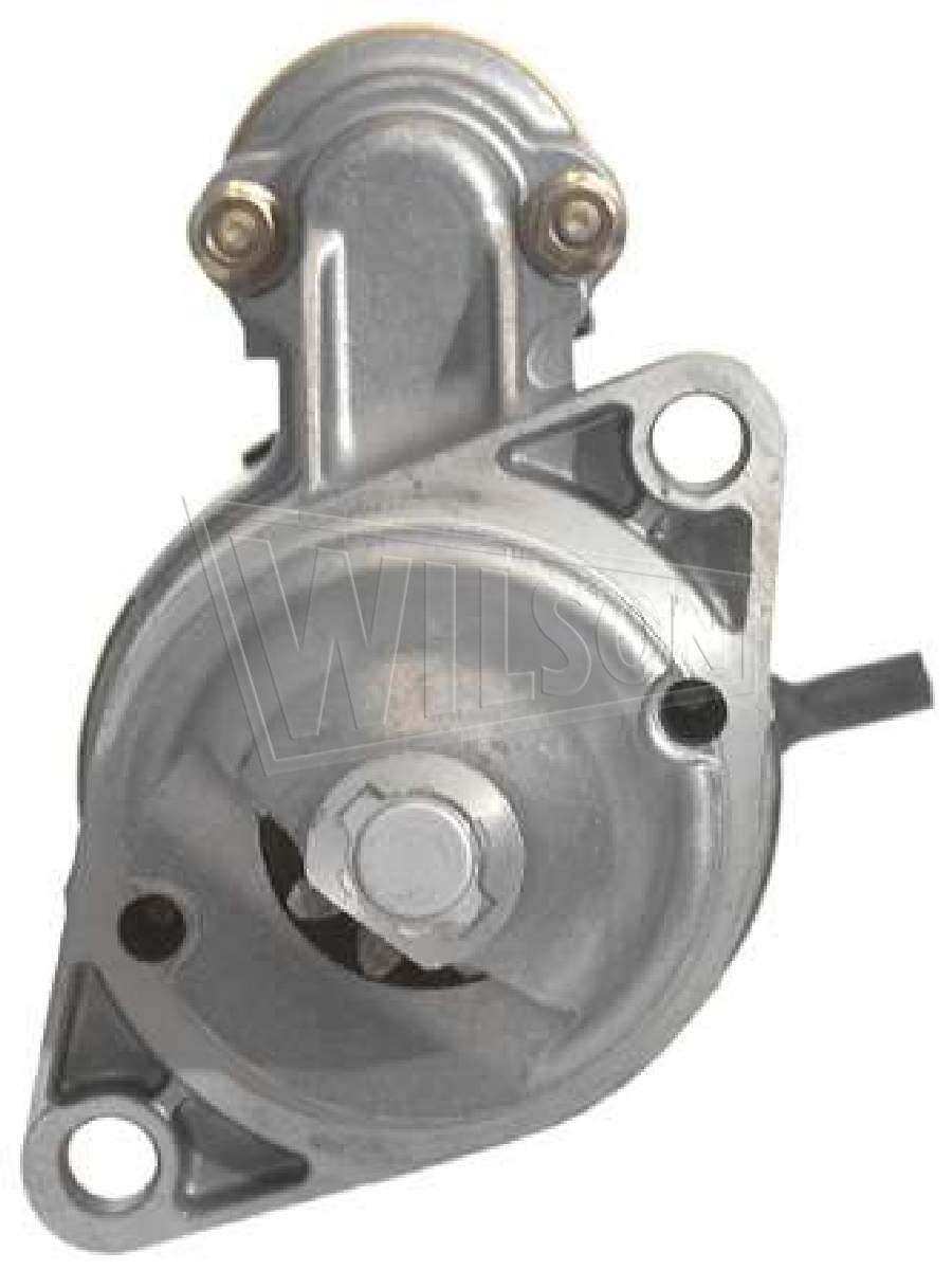 Vision 91-29-5111 Remanufactured Starter Motor