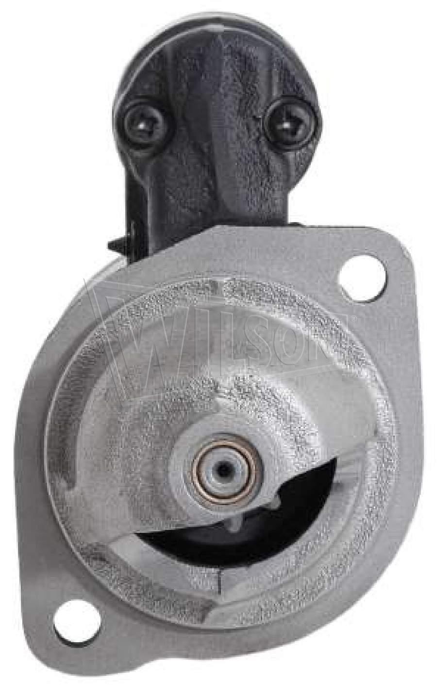 Vision 91-29-5113 Remanufactured Starter Motor