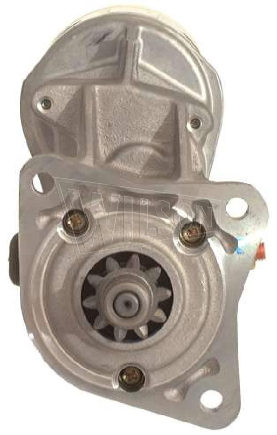Vision 91-29-5135 Remanufactured Starter Motor