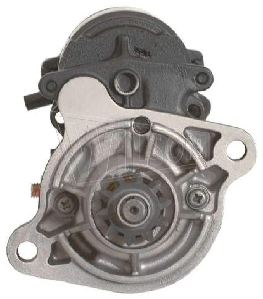 Vision 91-29-5136 Remanufactured Starter Motor