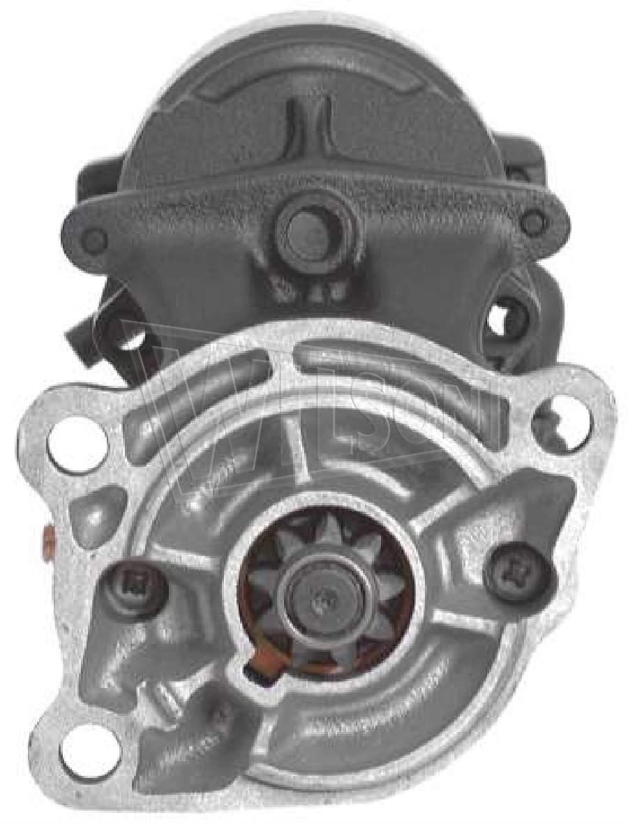 Vision 91-29-5137N New Starter Motor