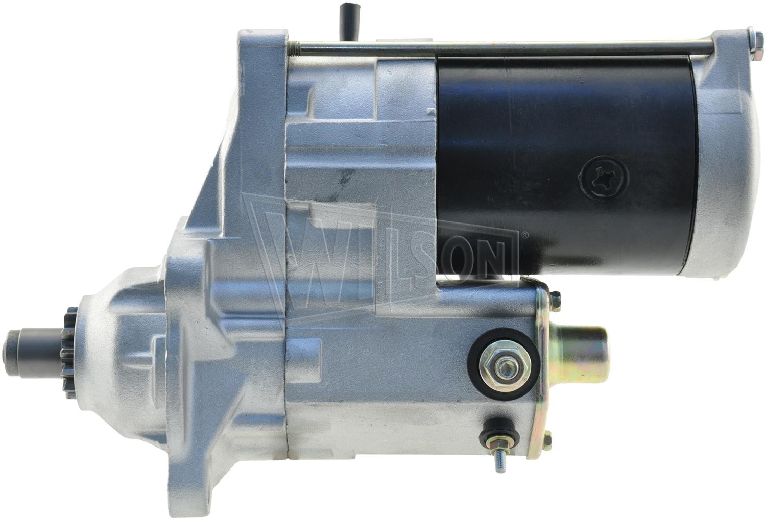 Vision 91-29-5141N New Starter Motor