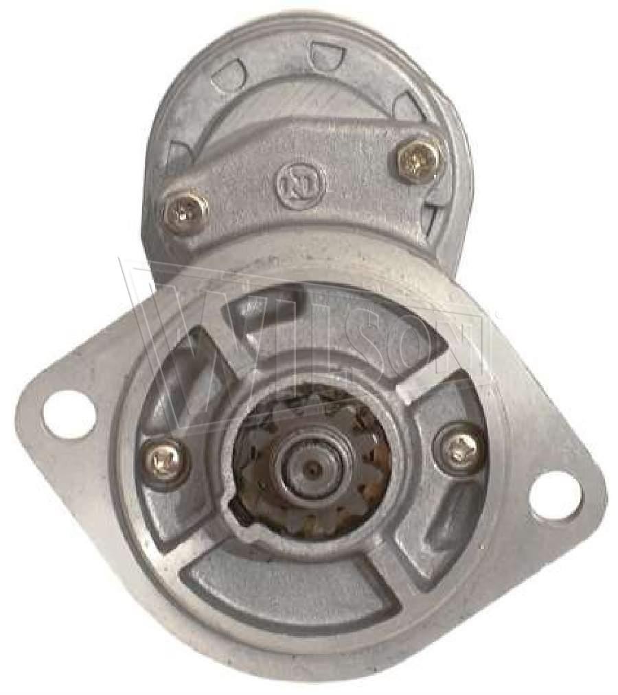 Vision 91-29-5144 Remanufactured Starter Motor