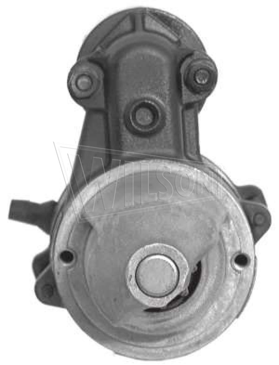 Vision 91-29-5149 Remanufactured Starter Motor