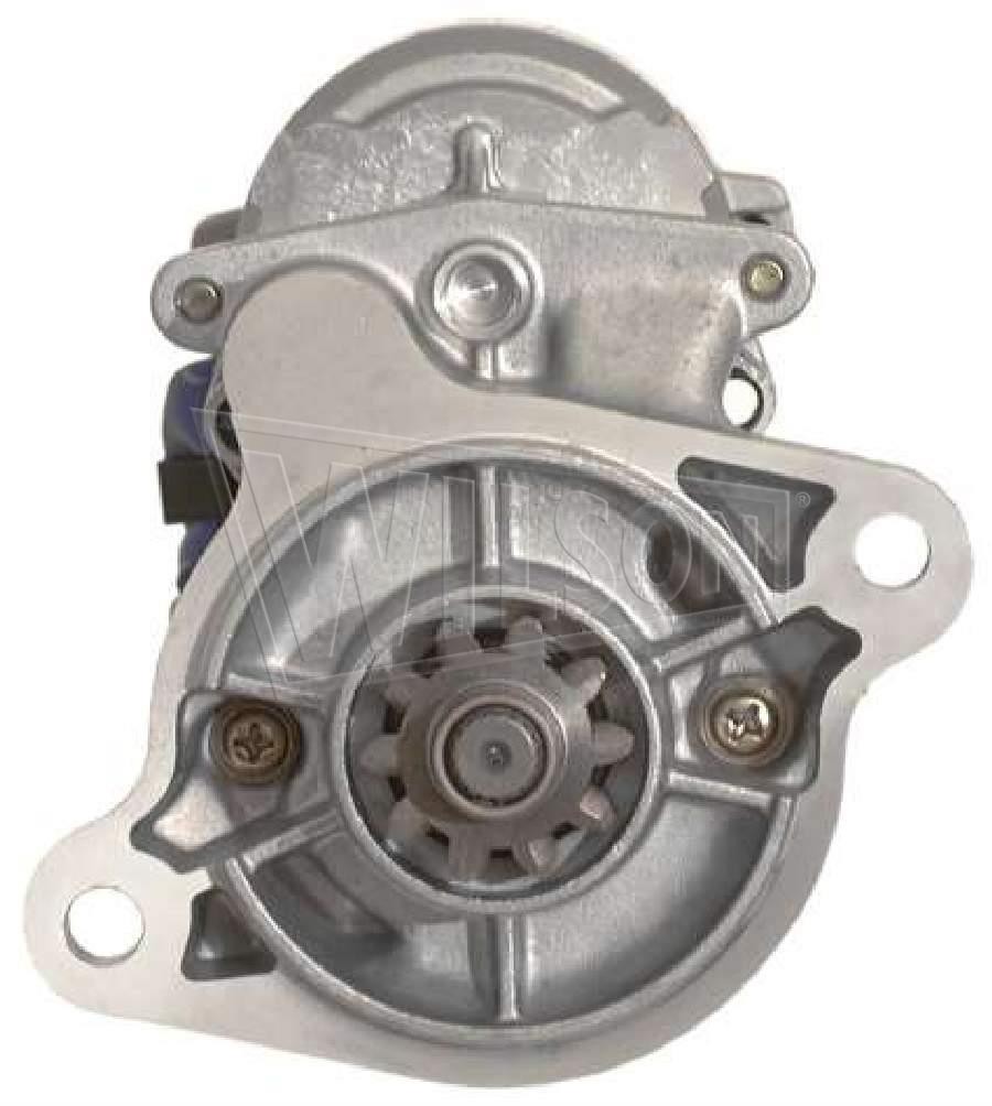Vision 91-29-5151 Remanufactured Starter Motor