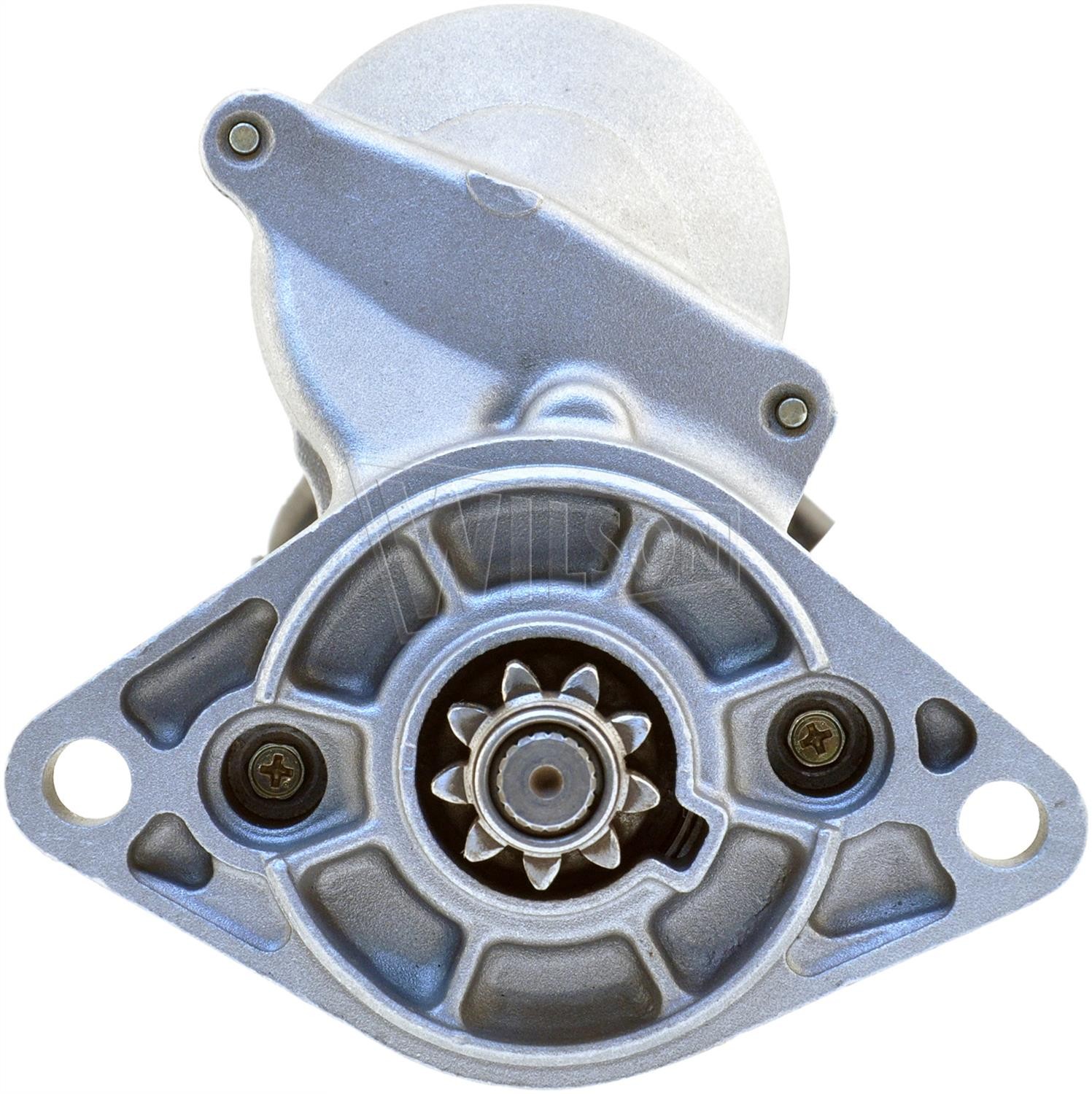 Vision 91-29-5157 Remanufactured Starter Motor