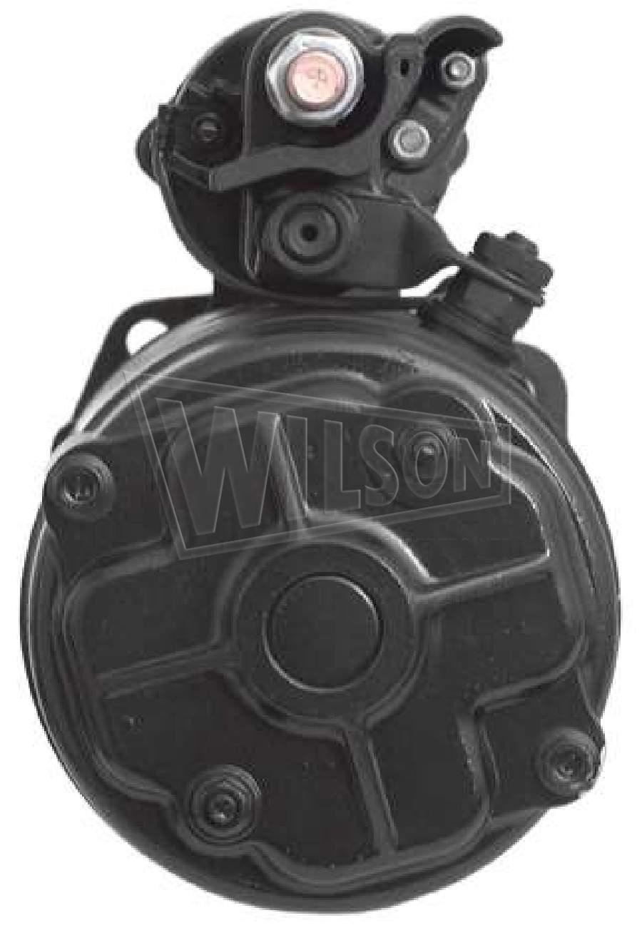 Vision 91-29-5168N New Starter Motor - Image 3