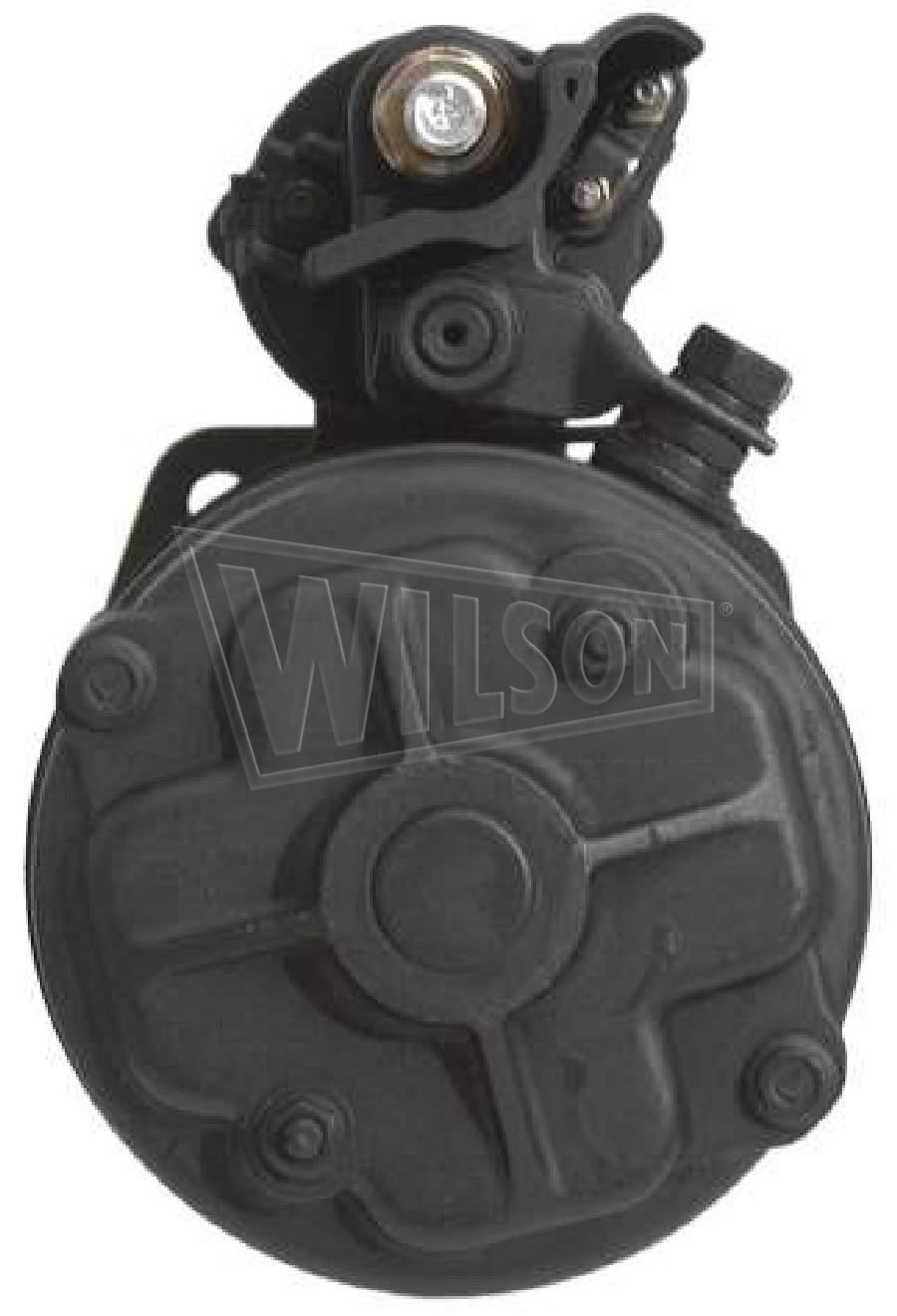 Vision 91-29-5169 Remanufactured Starter Motor
