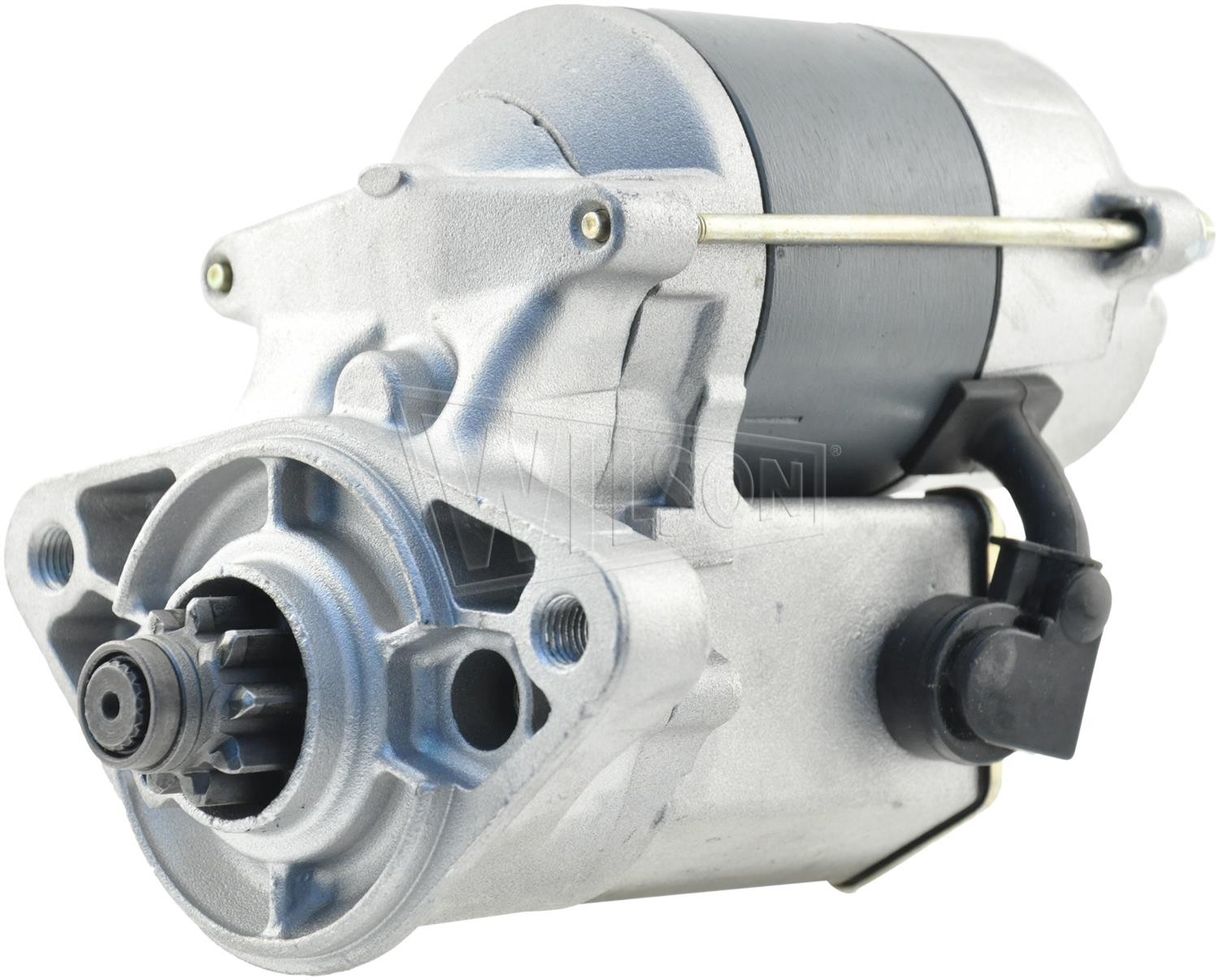 Vision 91-29-5175N New Starter Motor - Image 2