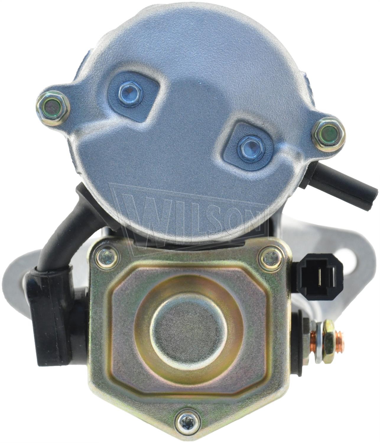 Vision 91-29-5175N New Starter Motor - Image 3