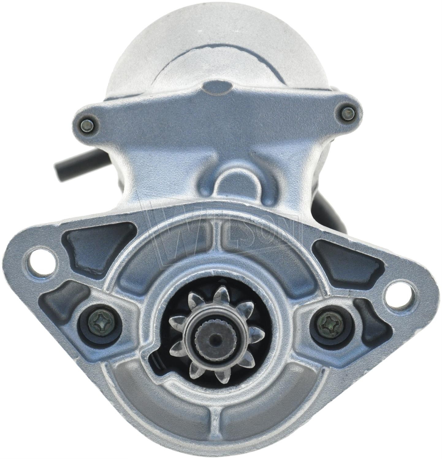 Vision 91-29-5175N New Starter Motor - Image 4