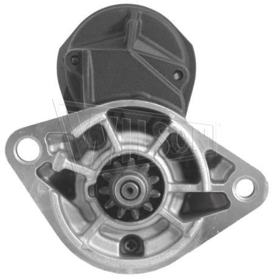 Vision 91-29-5181 Remanufactured Starter Motor