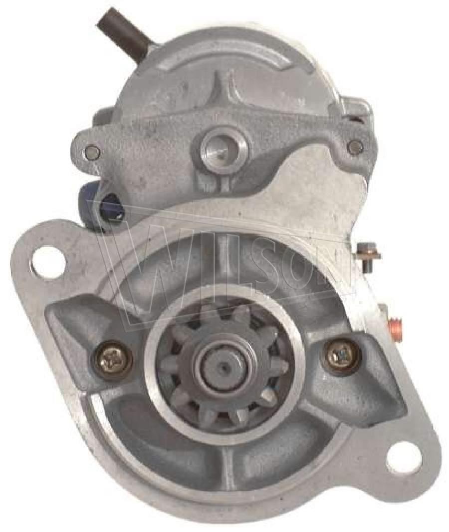 Vision 91-29-5194 Remanufactured Starter Motor