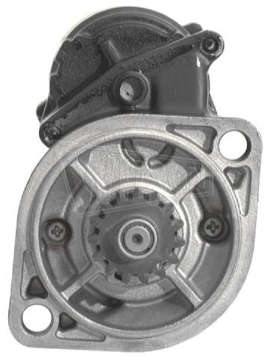 Vision 91-29-5202N New Starter Motor