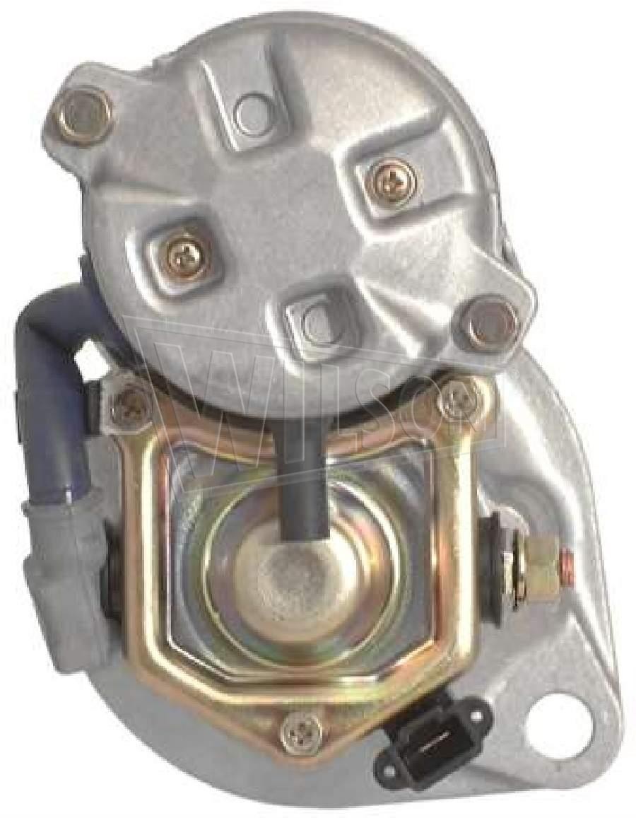 Vision 91-29-5203 Remanufactured Starter Motor - Image 3