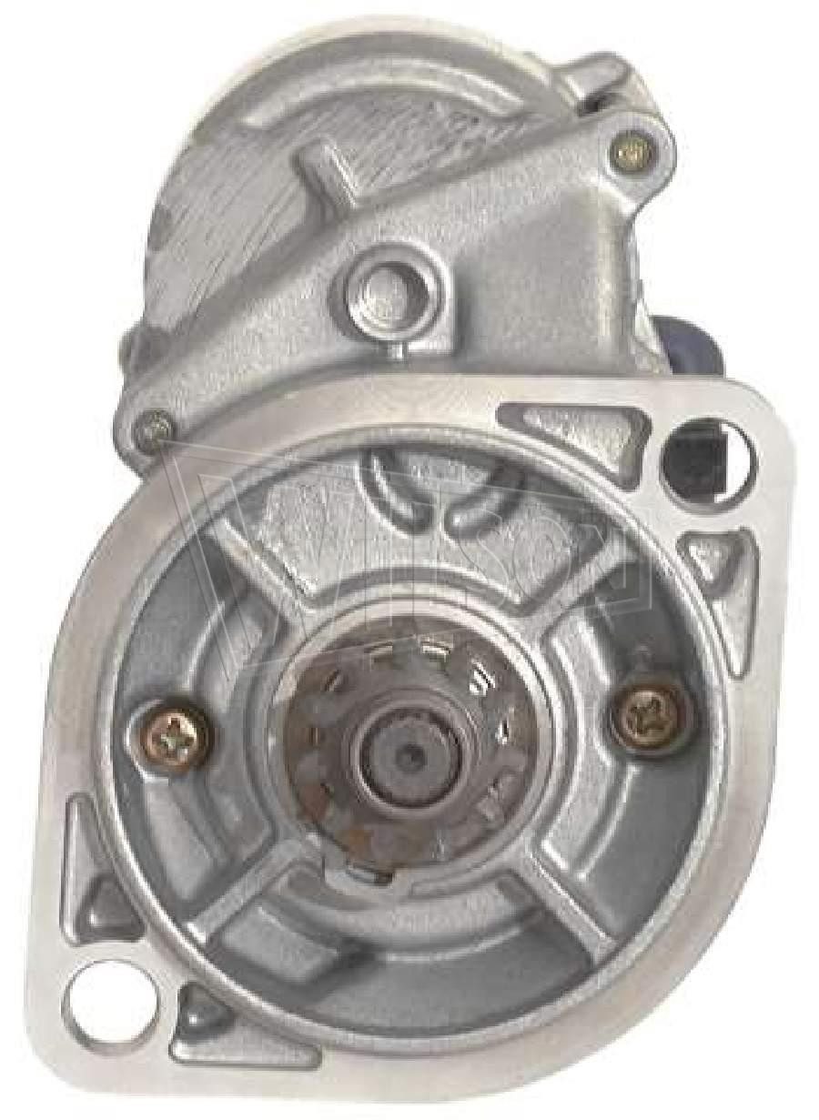 Vision 91-29-5203 Remanufactured Starter Motor - Image 2