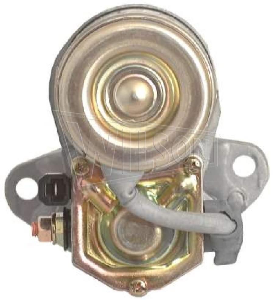 Vision 91-29-5207 Remanufactured Starter Motor - Image 2