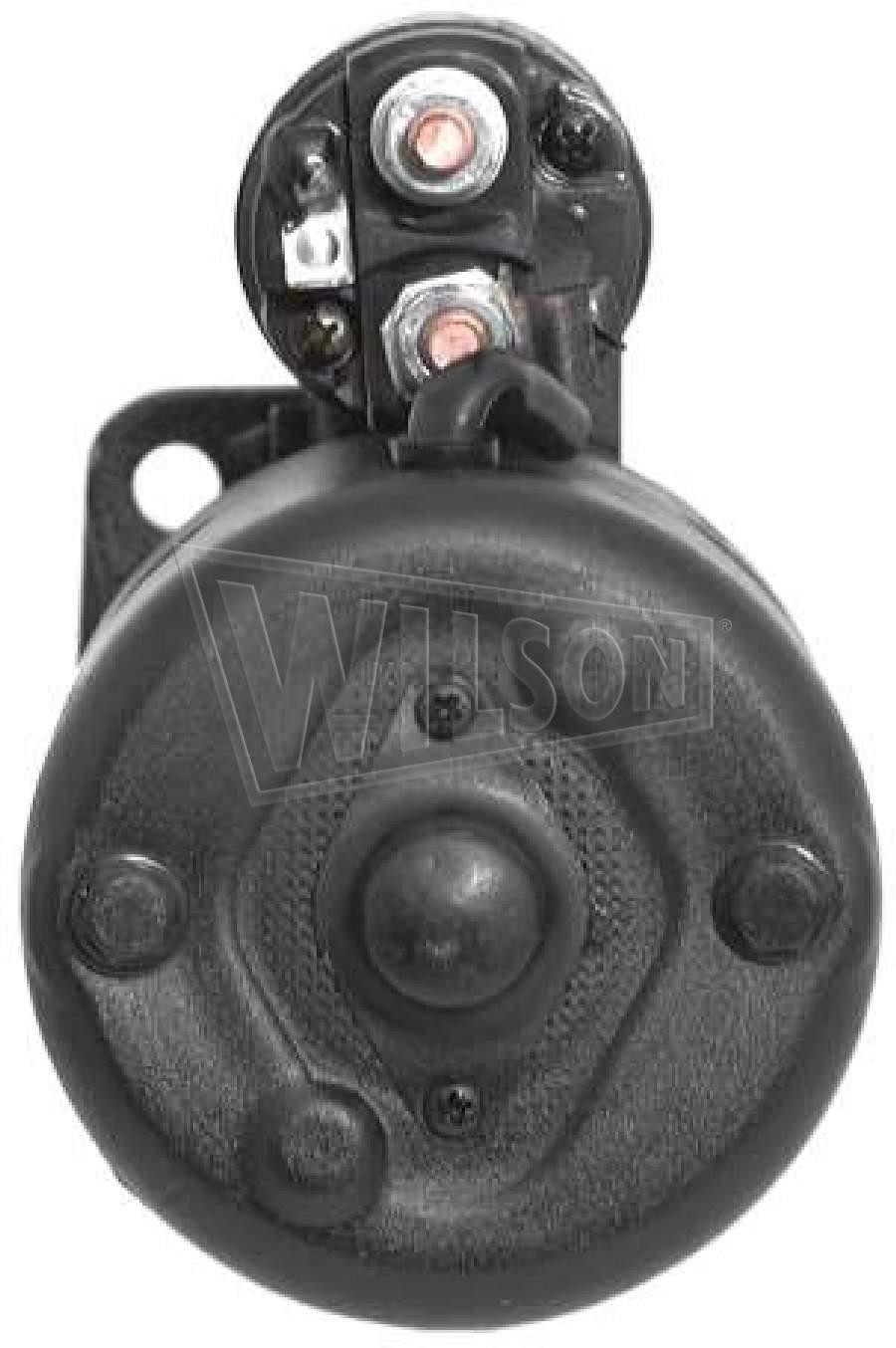 Vision 91-29-5213 Remanufactured Starter Motor - Image 3