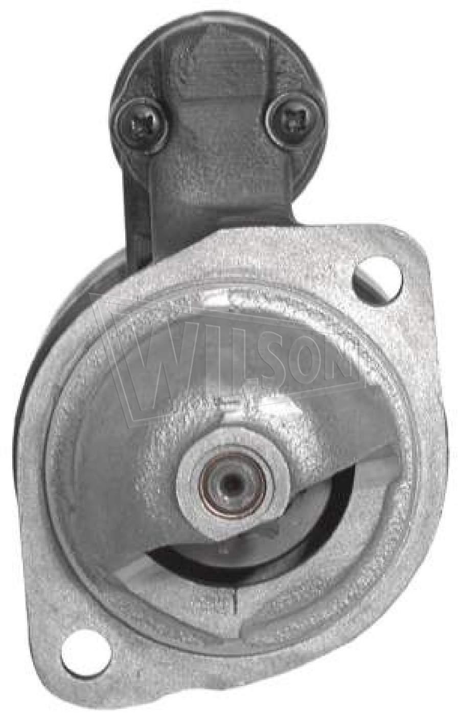 Vision 91-29-5213 Remanufactured Starter Motor