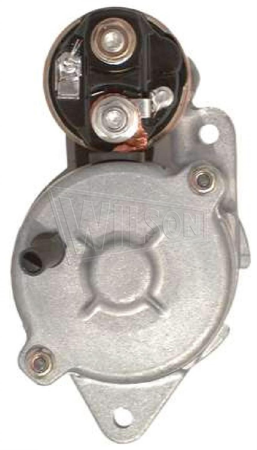 Vision 91-29-5216 Remanufactured Starter Motor - Image 3
