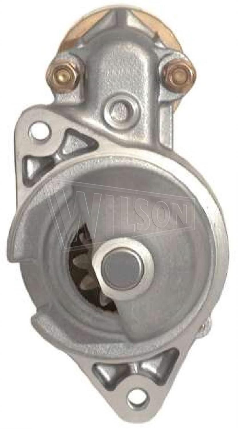 Vision 91-29-5216 Remanufactured Starter Motor