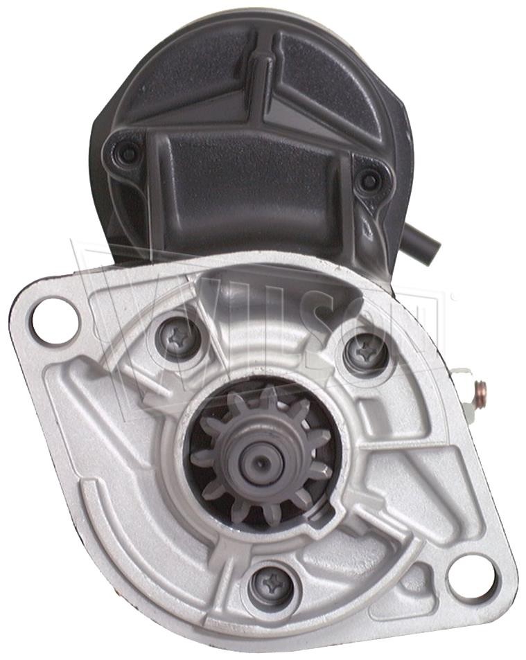 Vision 91-29-5220 Remanufactured Starter Motor - Image 2