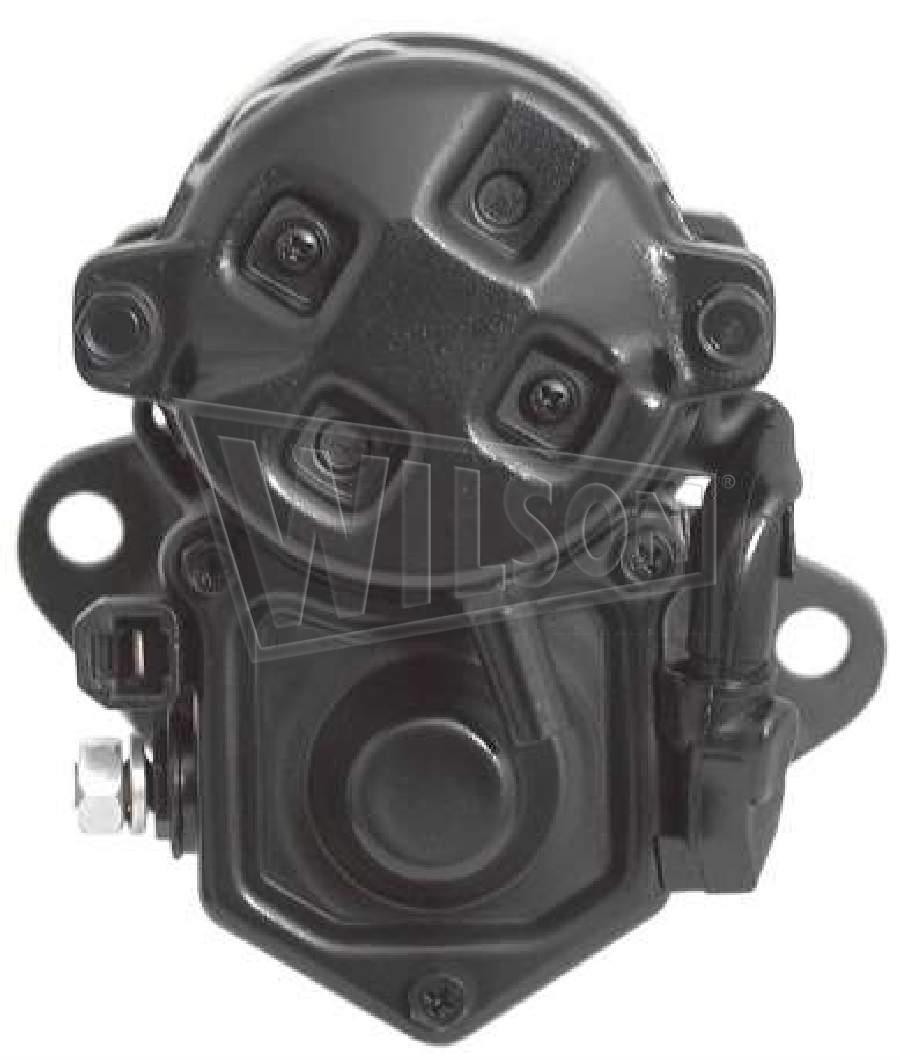 Vision 91-29-5223 Remanufactured Starter Motor - Image 3