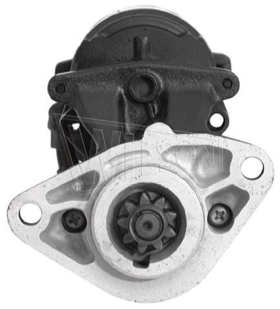 Vision 91-29-5223 Remanufactured Starter Motor