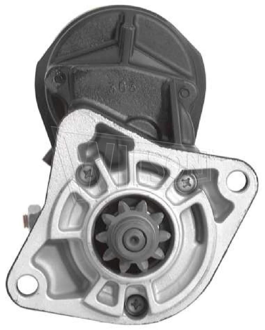 Vision 91-29-5224 Remanufactured Starter Motor
