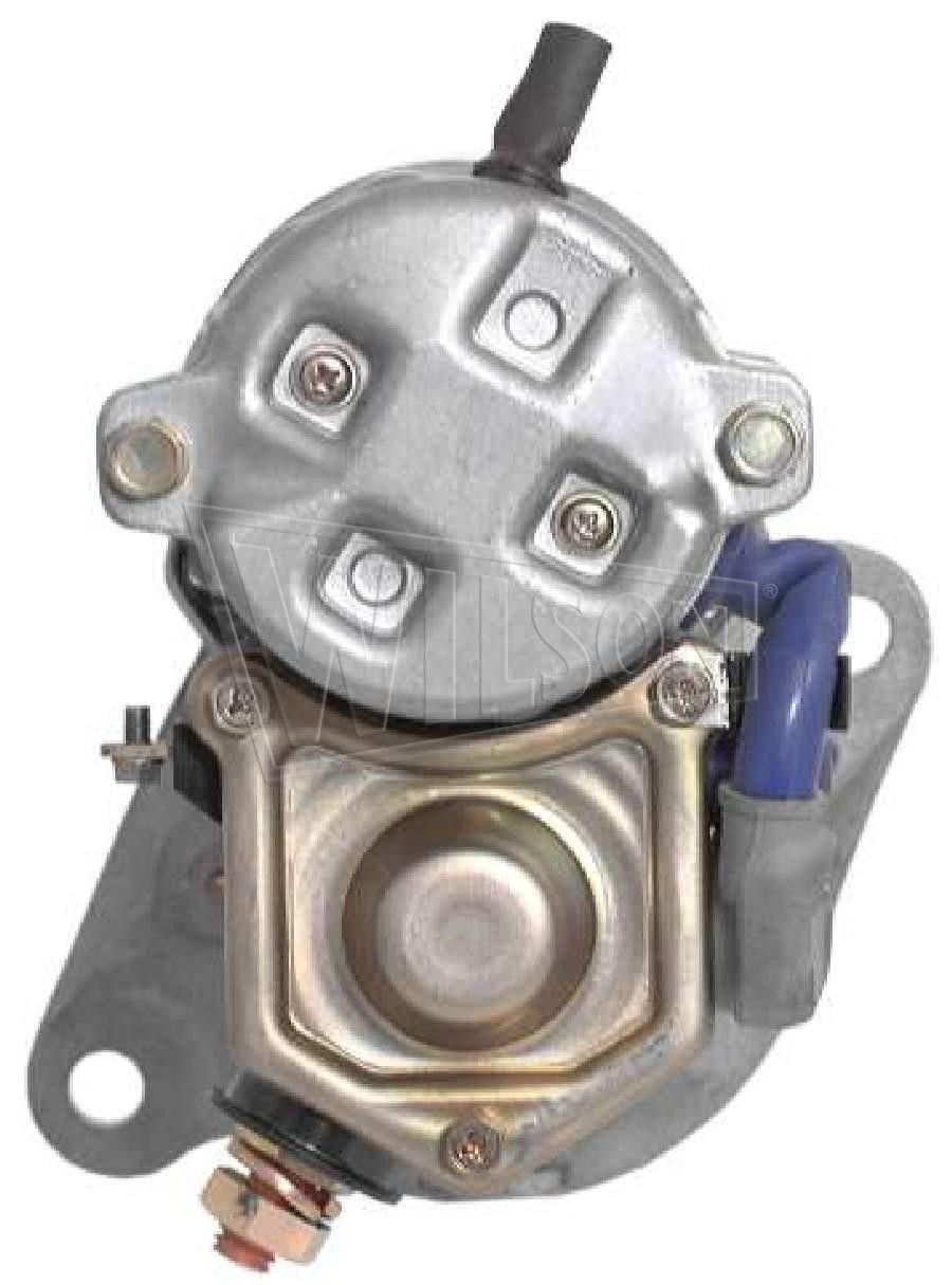 Vision 91-29-5225 Remanufactured Starter Motor - Image 3