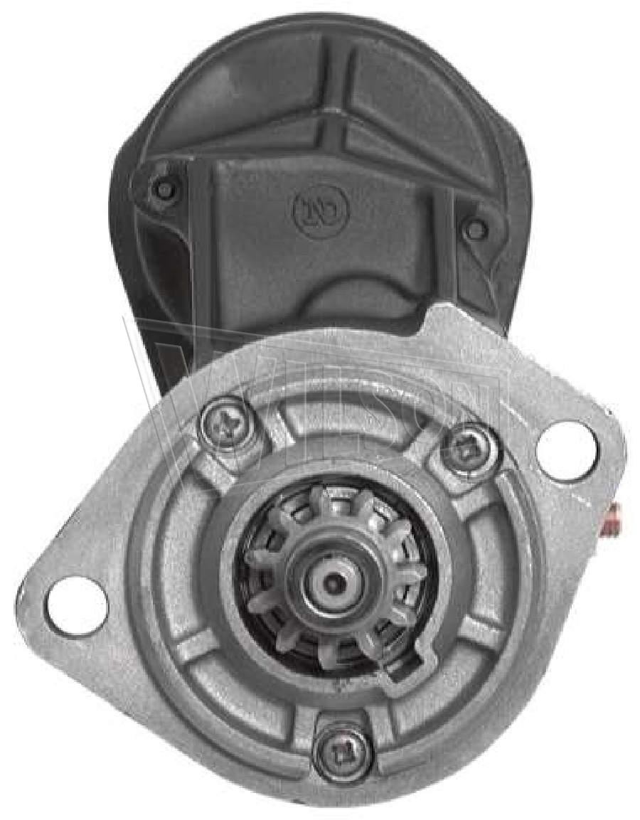 Vision 91-29-5228N New Starter Motor - Image 3