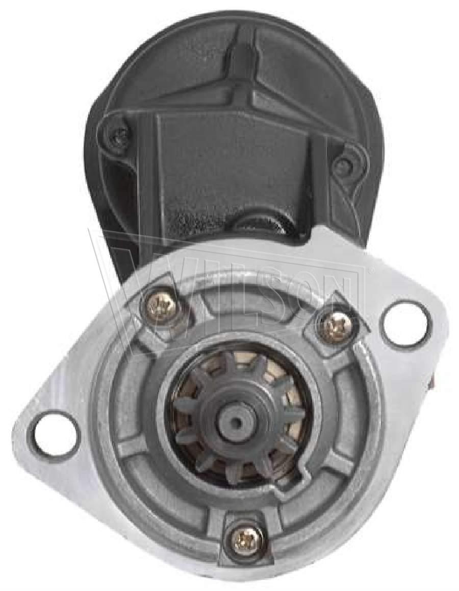 Vision 91-29-5231 Remanufactured Starter Motor - Image 4
