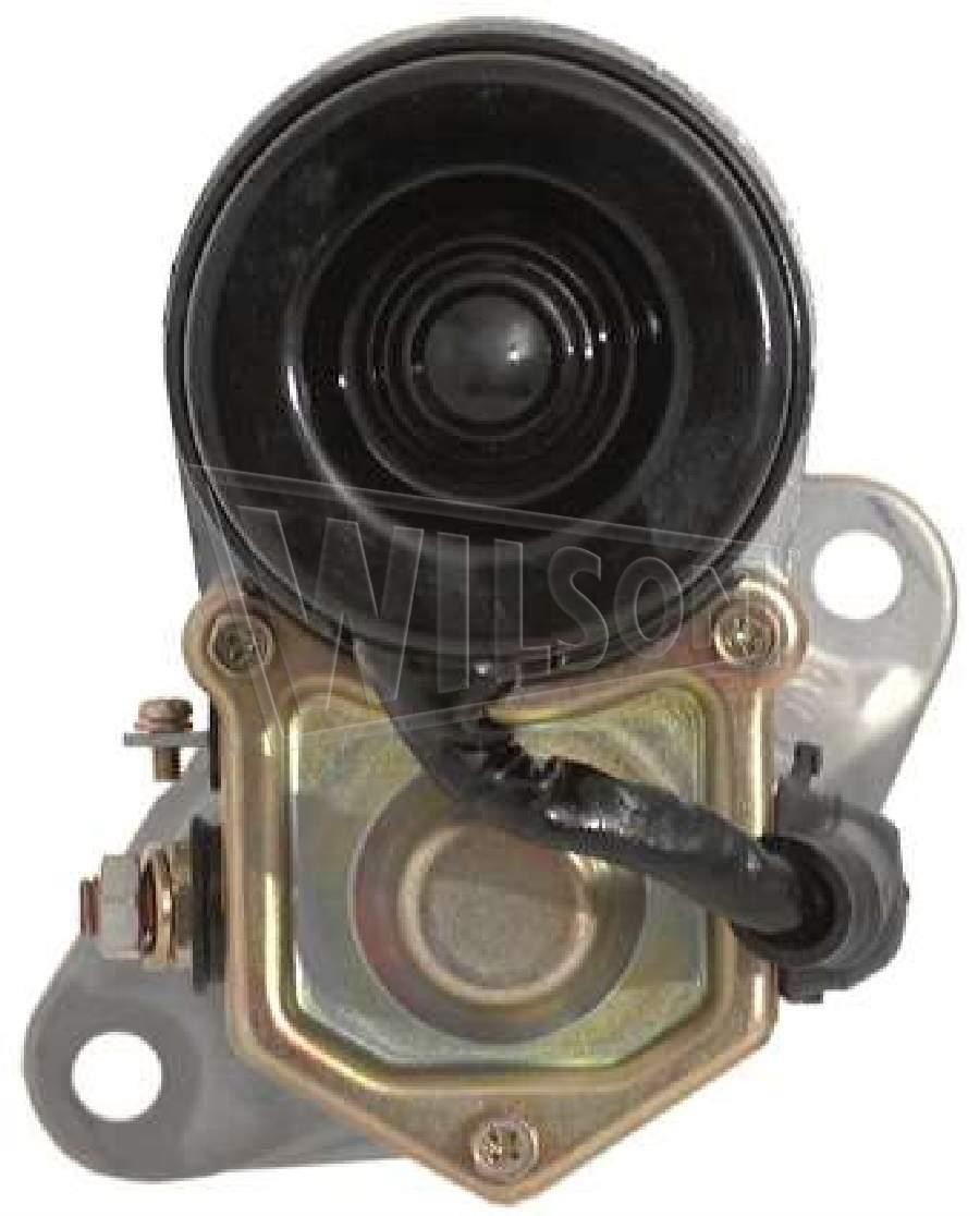 Vision 91-29-5232 Remanufactured Starter Motor - Image 3