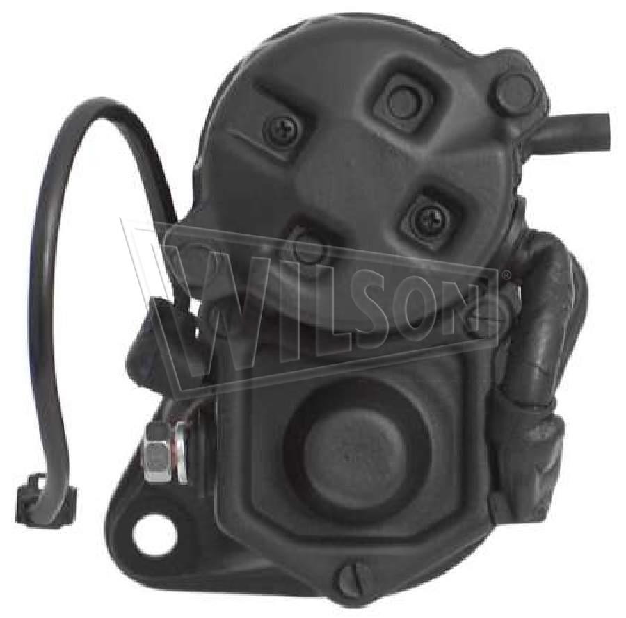 Vision 91-29-5233 Remanufactured Starter Motor - Image 3