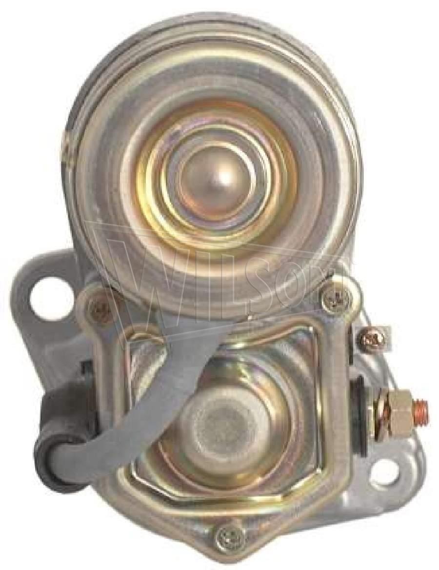 Vision 91-29-5235 Remanufactured Starter Motor - Image 3