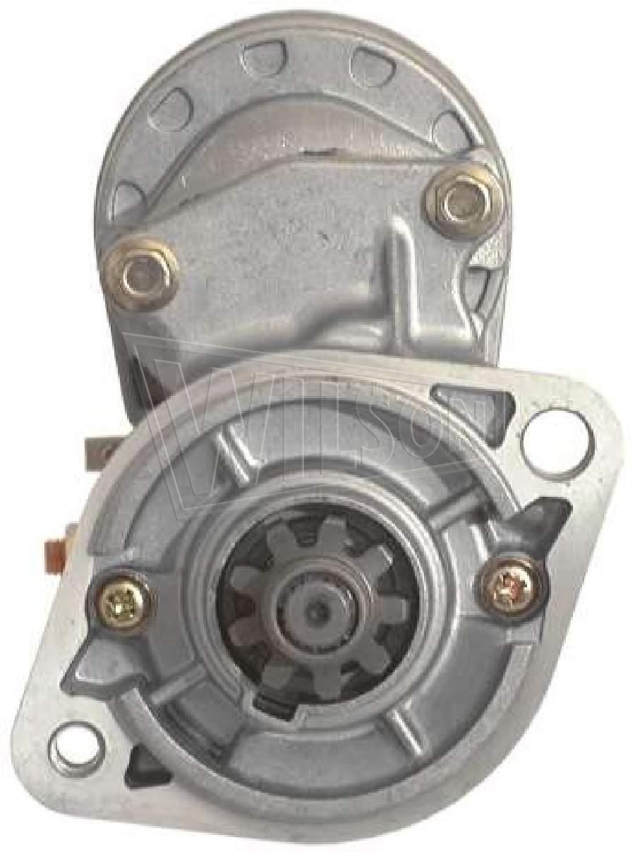 Vision 91-29-5235 Remanufactured Starter Motor - Image 4