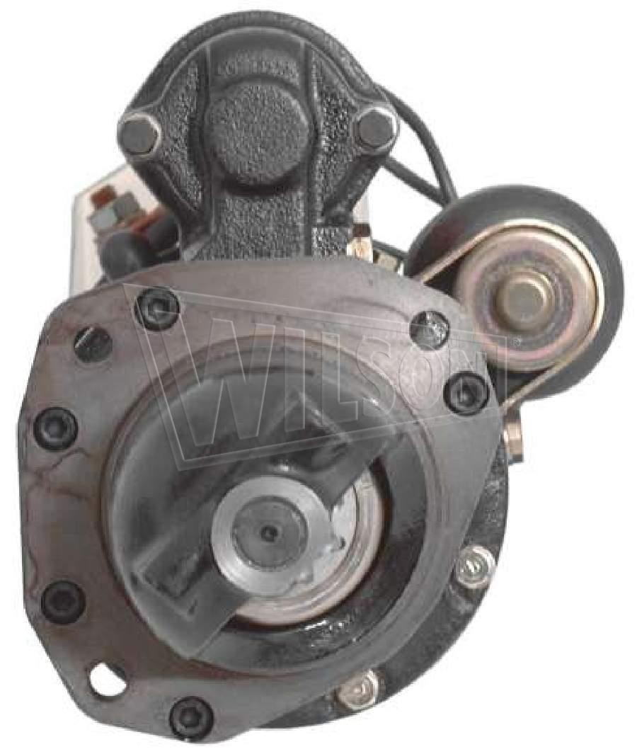 Vision 91-29-5236N New Starter Motor - Image 4