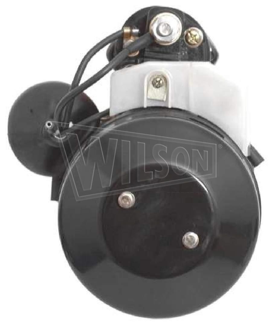Vision 91-29-5236 Remanufactured Starter Motor - Image 3