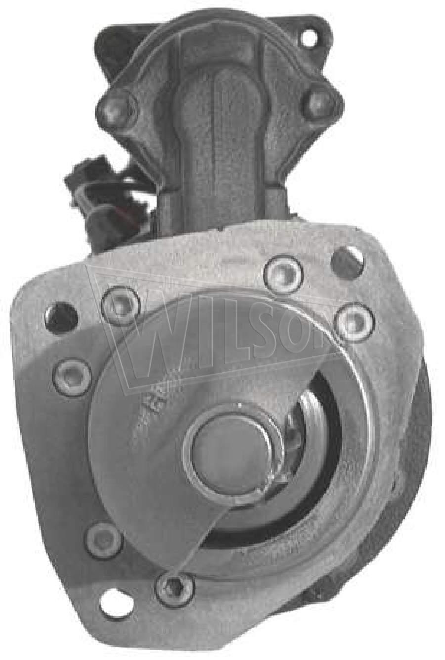 Vision 91-29-5237 Remanufactured Starter Motor - Image 4