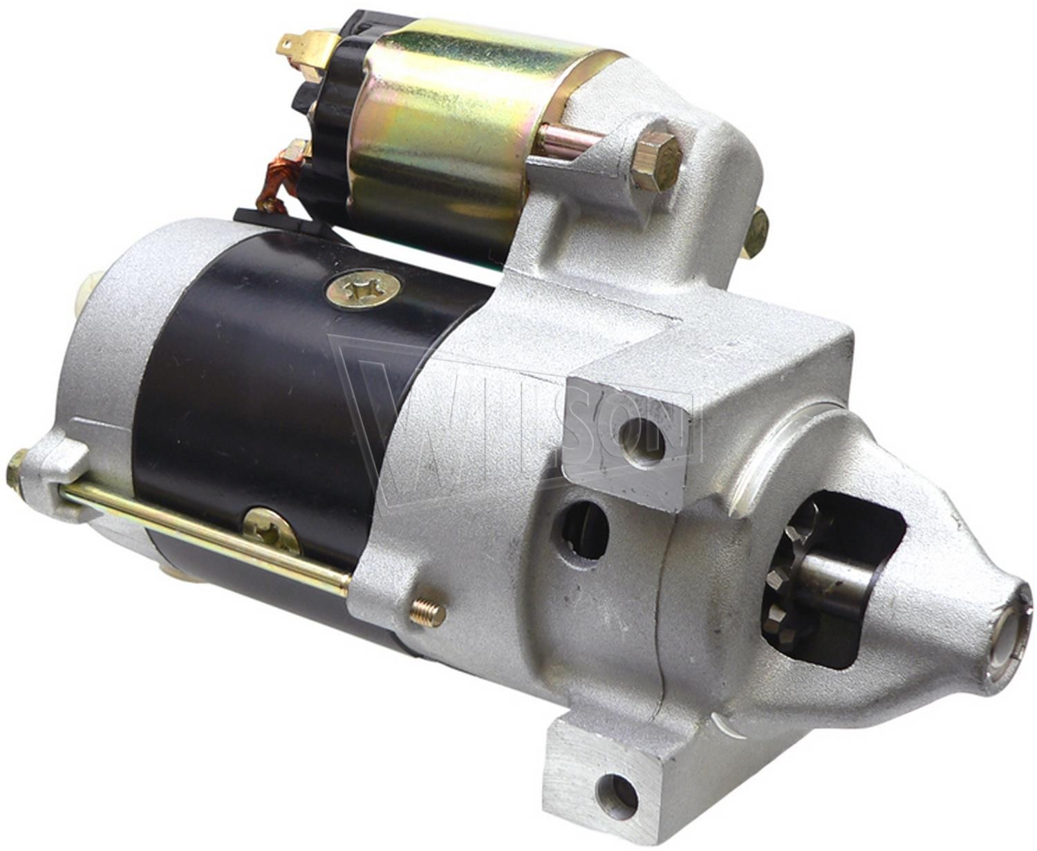 Vision 91-29-5239N New Starter Motor