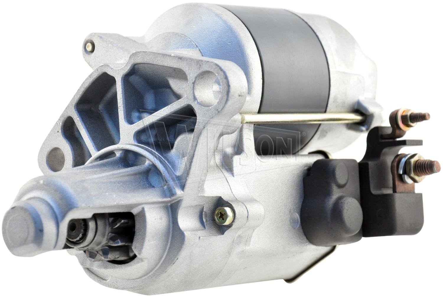 Vision 91-29-5250N New Starter Motor - Image 2