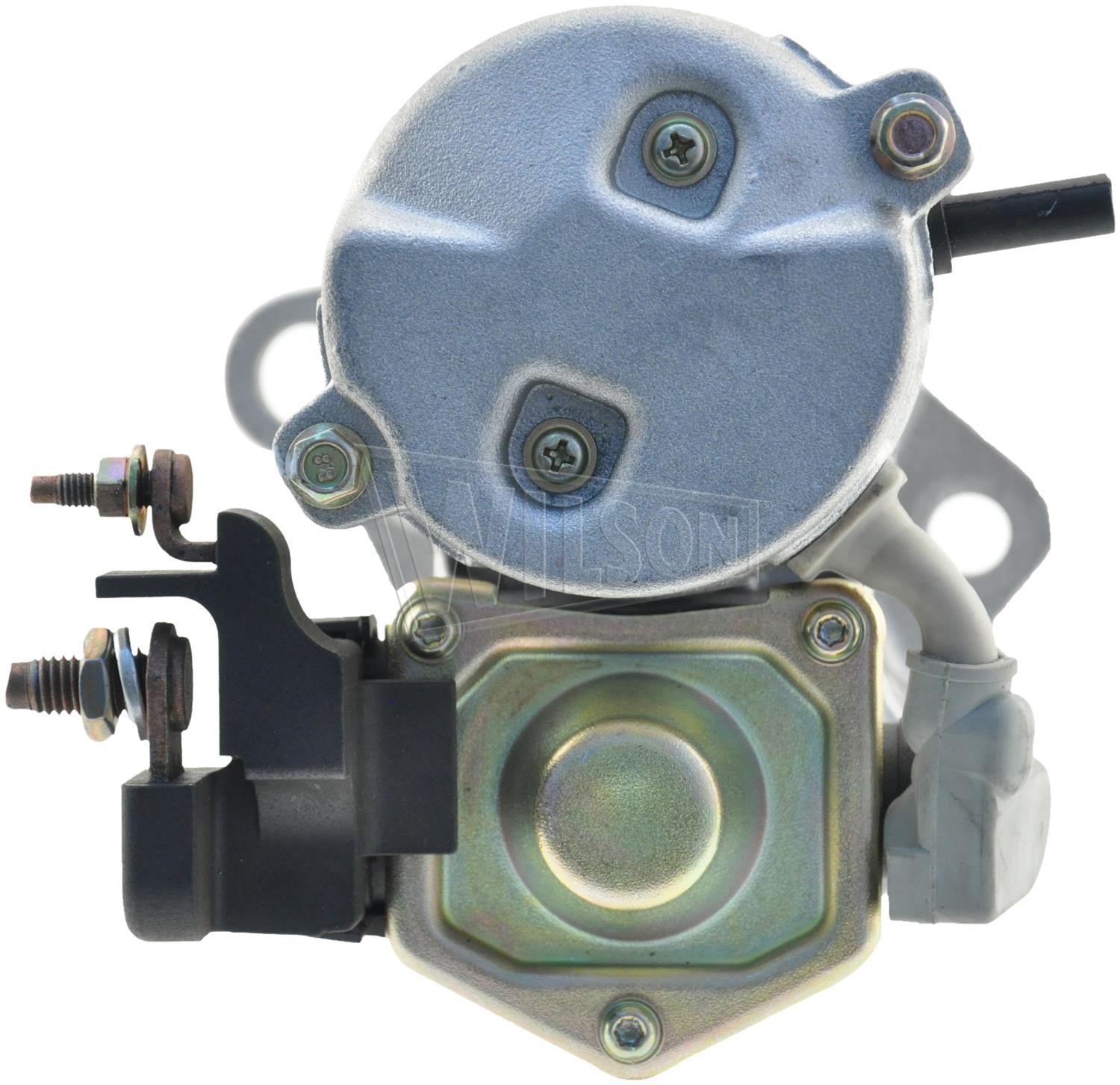 Vision 91-29-5250N New Starter Motor - Image 3