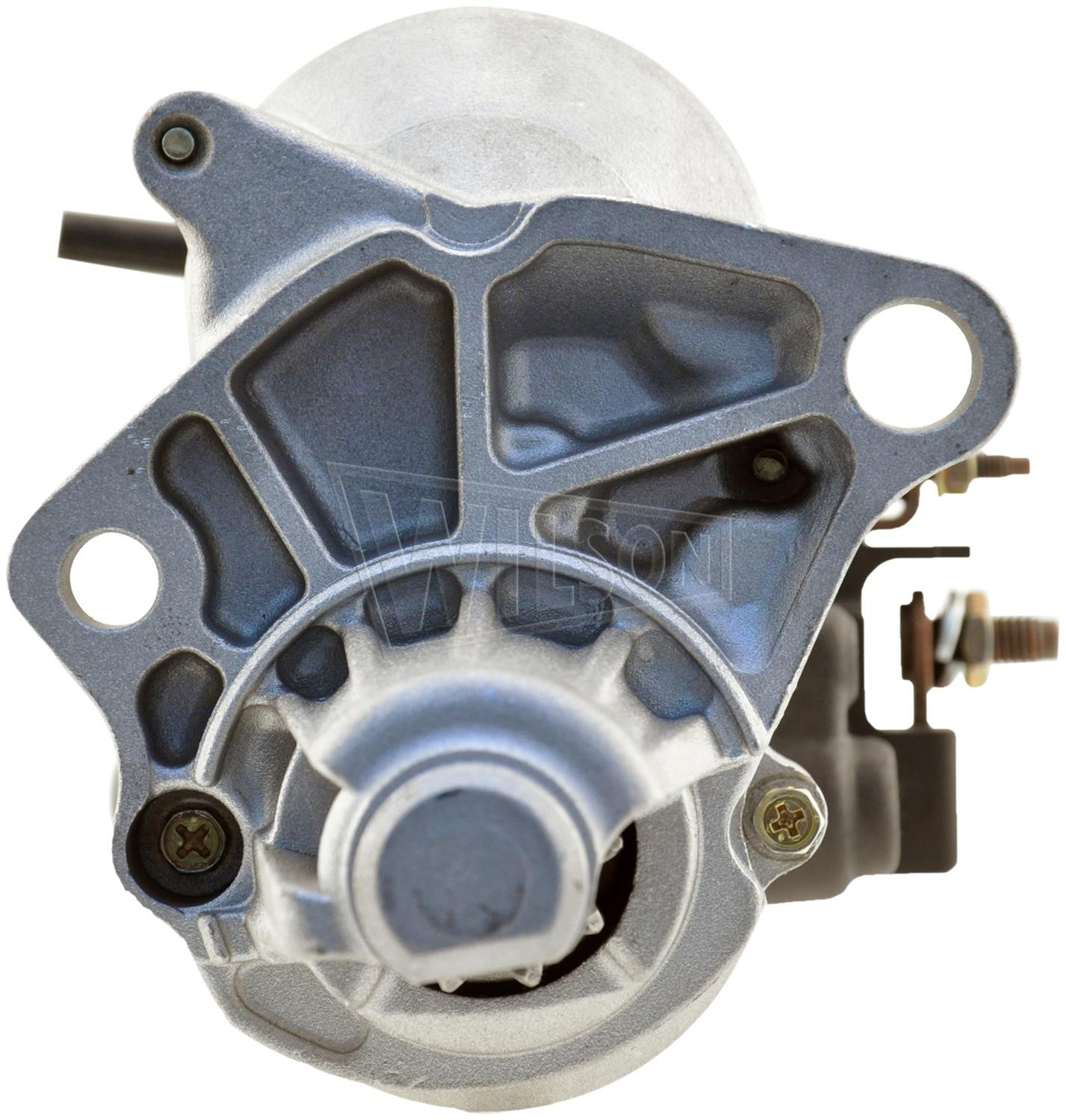 Vision 91-29-5250N New Starter Motor - Image 4